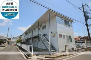 モーツァルトパーク新河岸の画像