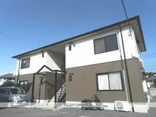 ディアスしまなみ B棟【2階】の外観