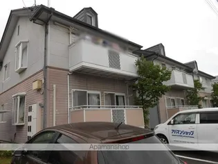 ジュネス杏花Aの画像