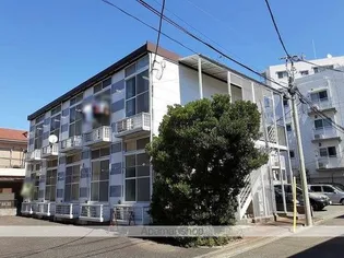ウイング大倉山の画像