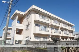 尾野スカイハイツIの画像