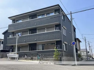 グランデュール新検見川の画像