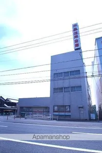 パレーシャル足高 3号棟【1階】の周辺