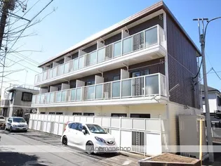トリヴァンベールの画像