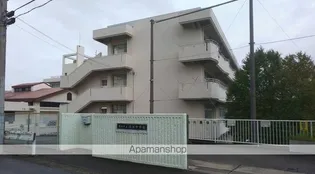 レオパレス森【2階】の周辺