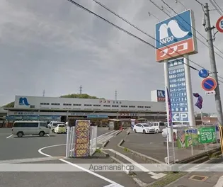 レオパレスあかね【1階】の周辺