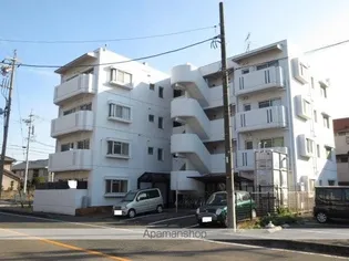 シャンピア花池の画像