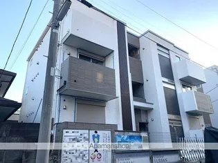 GRAND PLACE MEIDAIMAE グランプラス明大前の画像