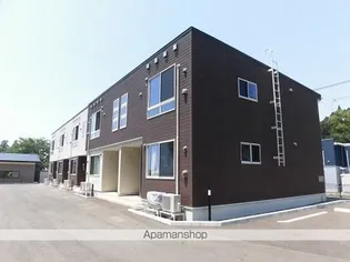 メゾン秋子沢の画像