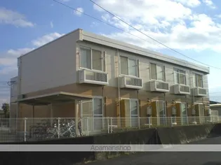 レオパレスアミーゴの画像