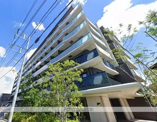 ブランシエスタ浦安【6階】の外観