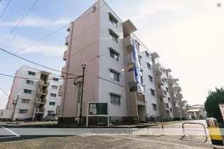 ビレッジハウス姪浜3号棟の画像
