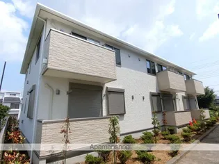 パークサイドテラスの画像