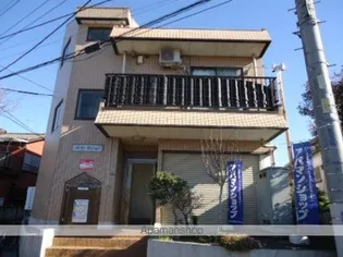 ハシモトマンションの画像
