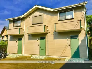 メゾネットゼゼの画像