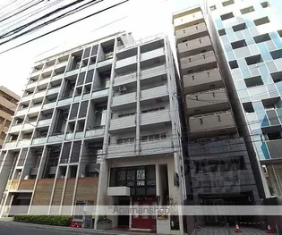シティファースト四条西洞院の画像