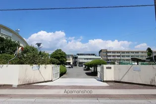 シャーメゾン比島 A棟【2階】の周辺