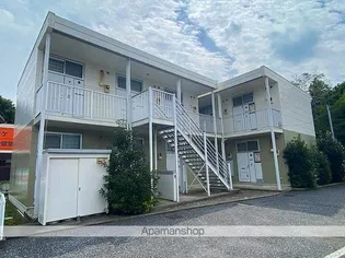 レオパレスグランマ【2階】の外観