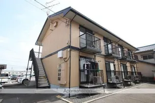 ナウ・ビラージュ【1階】の外観