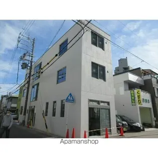 第77プロスパービル【3階】の外観