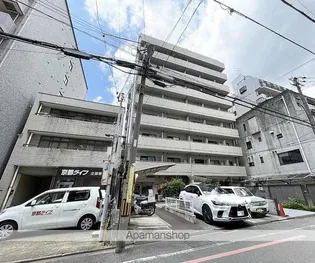 グランドムール五条烏丸の画像