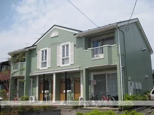 クレストAの画像