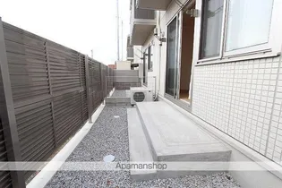 レジデンス 太田 A・B【1階】の内装