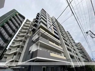 ATTIRANT板橋本町の画像