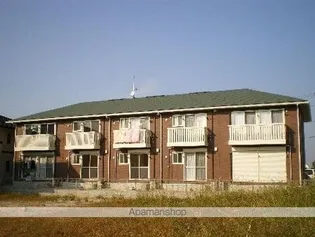 パテル・ヴィオラ【2階】の外観