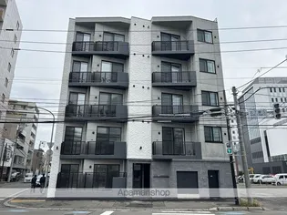 SーRESIDENCE札幌東ASTRAZEの画像