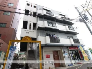 サン トルース香椎の画像