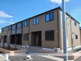 長沼町アパートの画像