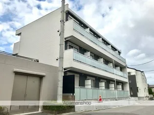 リブリ・M 習志野台【2階】の外観