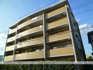 エレガン・レーヴ【3階】の外観