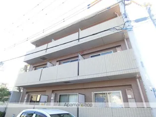 プロスペリティの画像