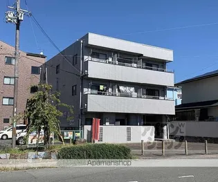 ル モンド並河の画像
