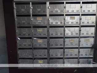 北山レジデンス【4階】のその他画像