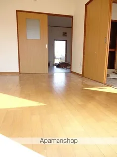 サンライフ浜Ⅰ【205号室】の内装