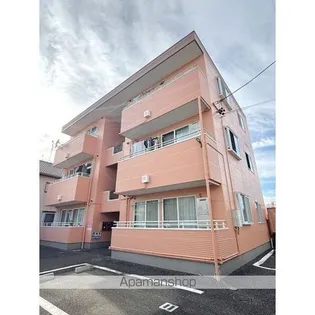 サンピュア小鹿の画像