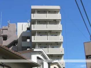 ライフデザイン新金岡A棟の画像