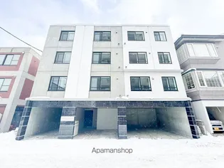RESIDENCE SHINMEI NANGOUの画像