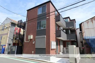 DAICHI【3階】の外観