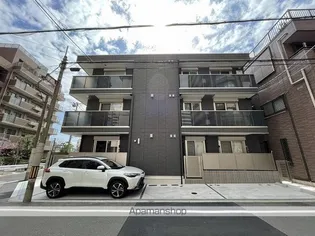 LA SUITE上町台の画像