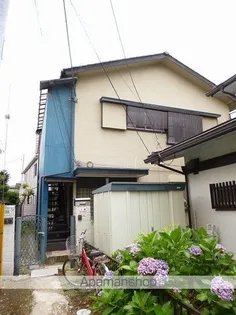サンハイツ【2階】の外観