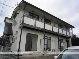 コーポ三登利の画像