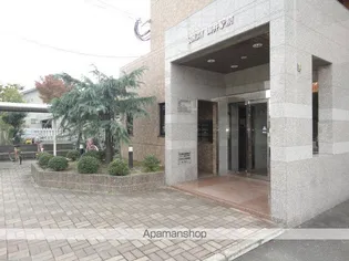 SUNDAY御井駅前【3階】の外観