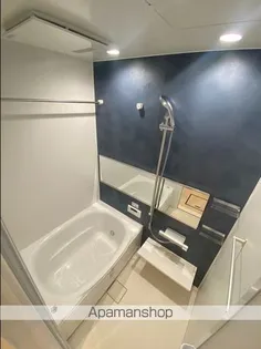 ジオ グランデ【1階】の風呂