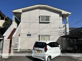 メゾンシーマの画像