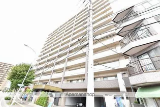 ブランズ円山北6条の画像