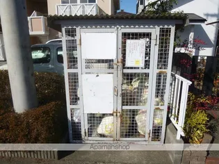 フレグランスA【103号室】のその他画像